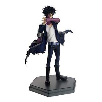 未開封　僕のヒーローアカデミア POP UP PARADE フィギュア9体セット Amazon.co.jp: POP UP PARADE 僕のヒーローアカデミア 荼毘 ノン